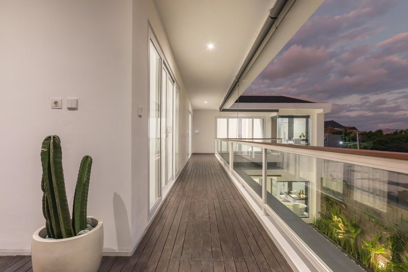 Villa Louis Seminyak by Nagisa Bali, Legian, Indonesia