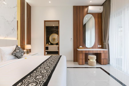 Villa Louis Seminyak by Nagisa Bali, Legian, Indonesia