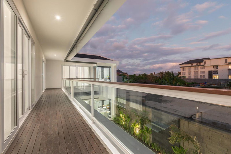 Villa Louis Seminyak by Nagisa Bali, Legian, Indonesia
