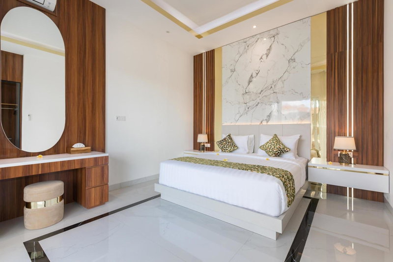 Villa Louis Seminyak by Nagisa Bali, Legian, Indonesia