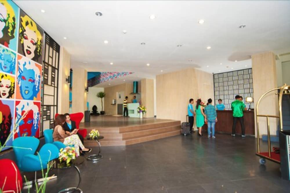 Hotel · idoop Hotel Lombok, Mataram