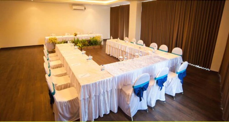 idoop Hotel Lombok, Mataram, Indonesia