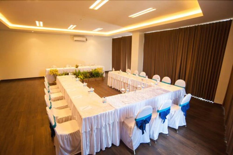idoop Hotel Lombok, Mataram, Indonesia