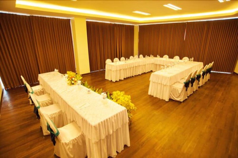idoop Hotel Lombok, Mataram, Indonesia