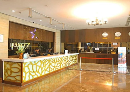 Horison Ultima Semarang, Semarang, Indonesia