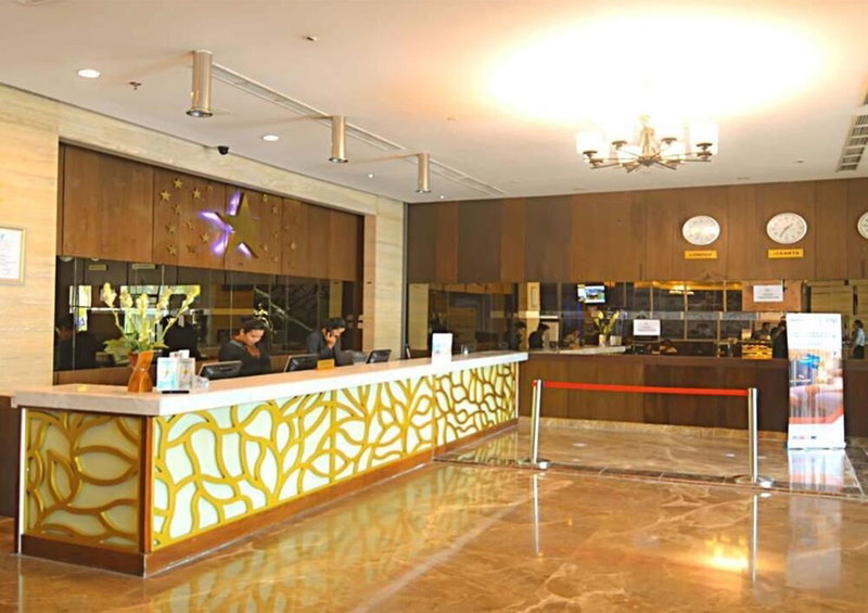 Horison Ultima Semarang, Semarang, Indonesia