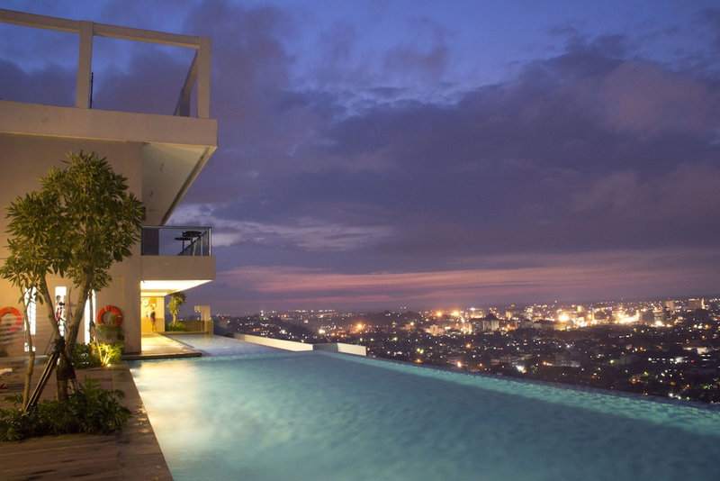 Horison Ultima Semarang, Semarang, Indonesia