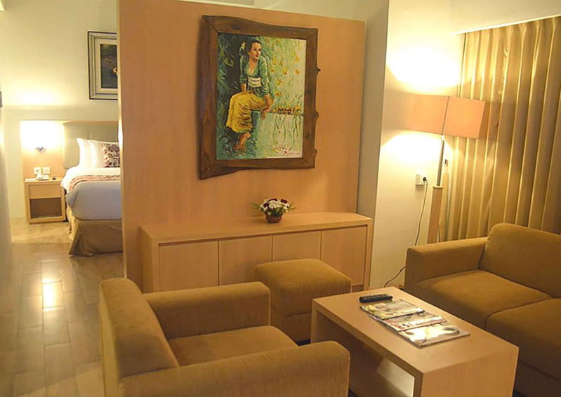 Horison Ultima Semarang, Semarang, Indonesia
