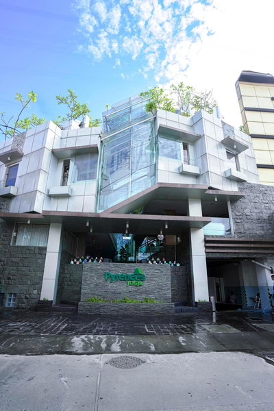 PYRENEES Malioboro Hotel, Yogyakarta, Indonesia