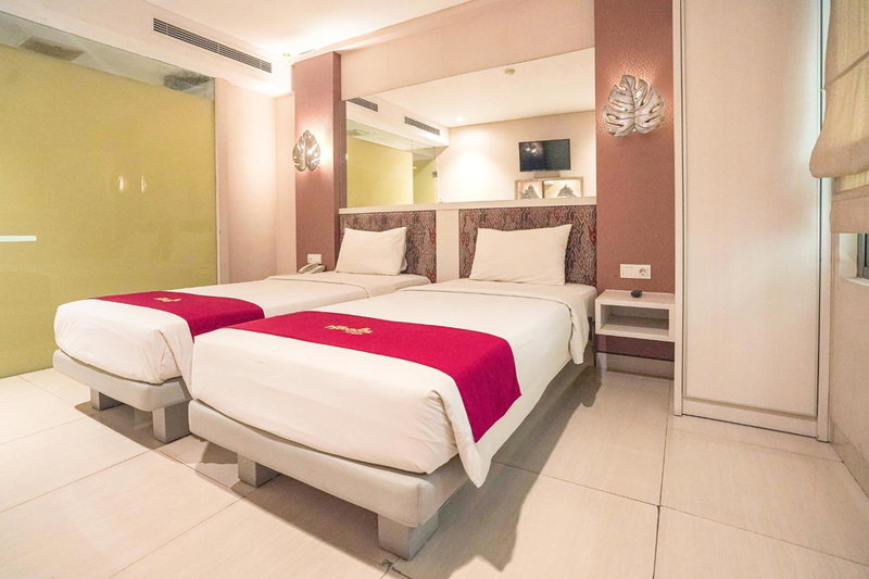 PYRENEES Malioboro Hotel, Yogyakarta, Indonesia