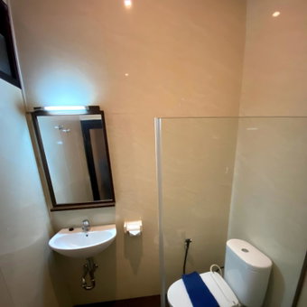 Omah Watu Homestay, Yogyakarta, Indonesia