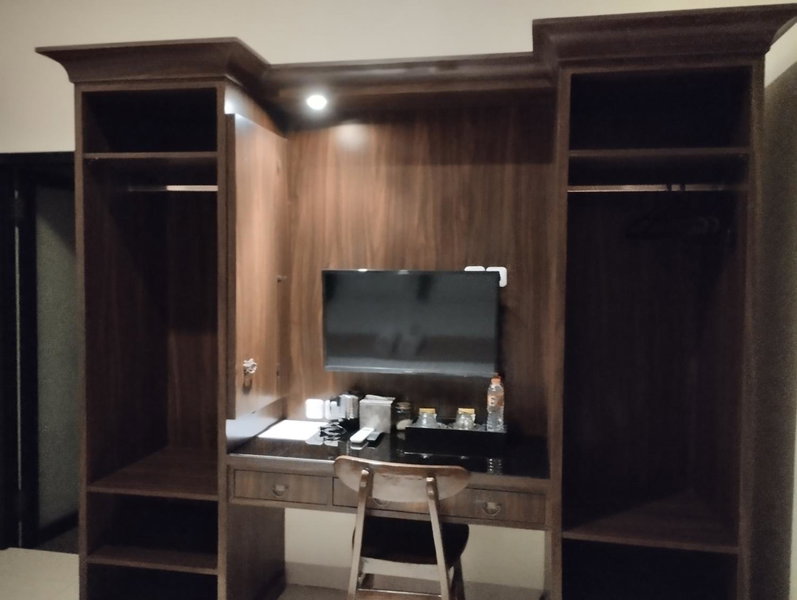 Omah Watu Homestay, Yogyakarta, Indonesia