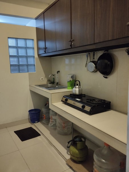 Omah Watu Homestay, Yogyakarta, Indonesia