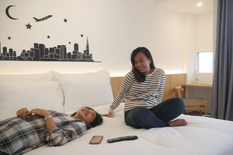 Ra Inn Kemang, Jakarta, Indonesia
