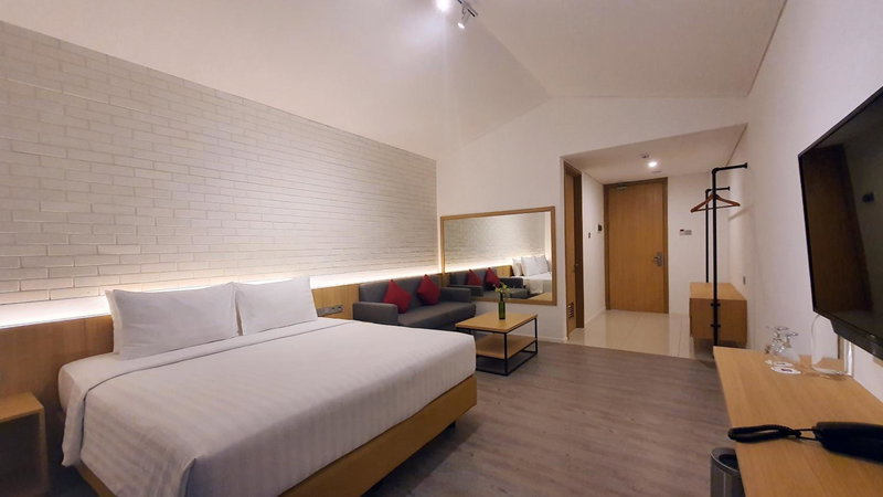 Ra Inn Kemang, Jakarta, Indonesia