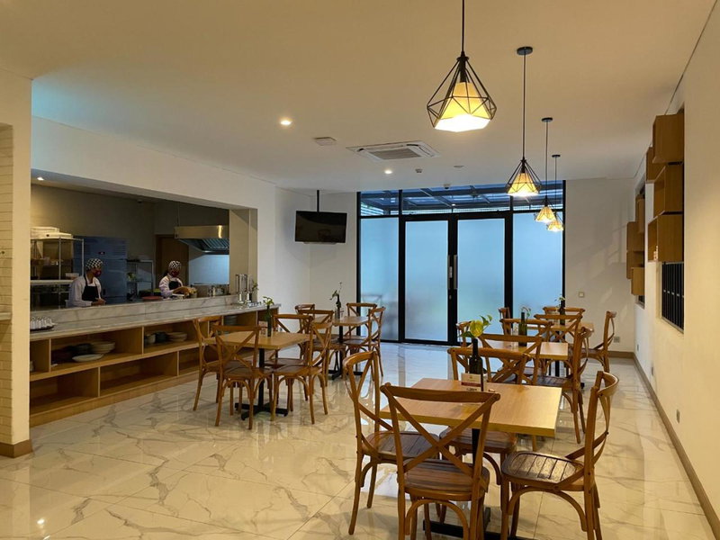 Ra Inn Kemang, Jakarta, Indonesia
