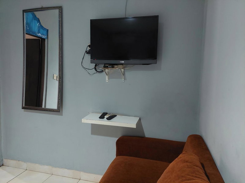 Pondok Seruni Kemanggisan Jakarta, Jakarta, Indonesia