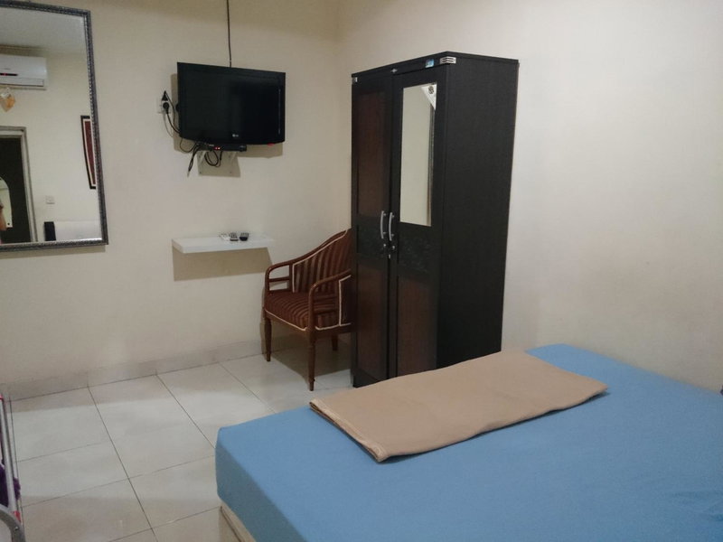 Pondok Seruni Kemanggisan Jakarta, Jakarta, Indonesia