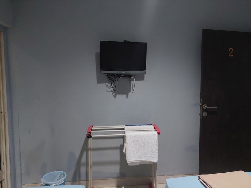 Pondok Seruni Kemanggisan Jakarta, Jakarta, Indonesia