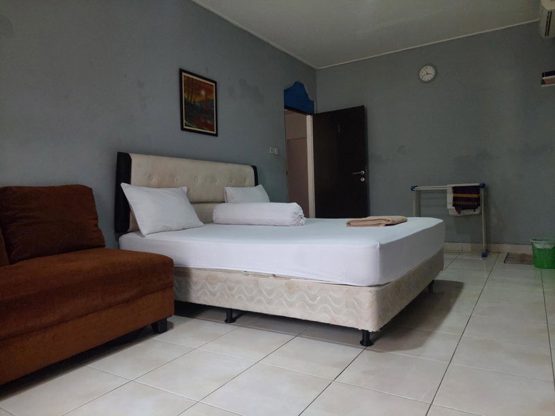 Pondok Seruni Kemanggisan Jakarta, Jakarta, Indonesia