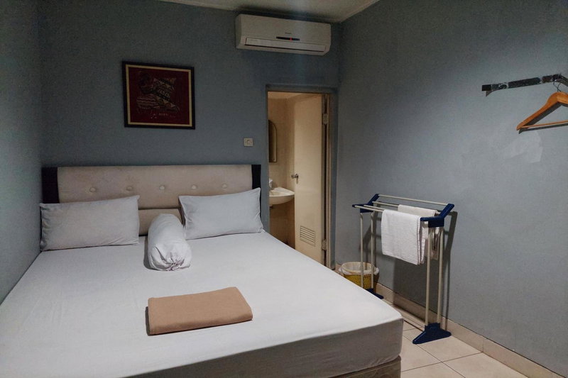 Pondok Seruni Kemanggisan Jakarta, Jakarta, Indonesia