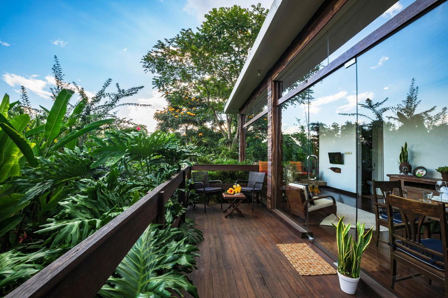 Villa Mulyono 2, Batu, Indonesia