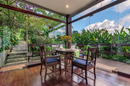 Villa Mulyono 2, Batu, Indonesia
