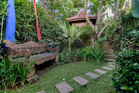 Villa Mulyono 2, Batu, Indonesia