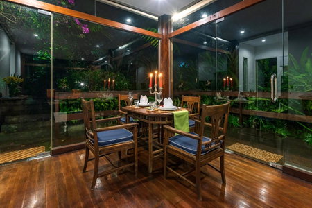 Villa Mulyono 2, Batu, Indonesia