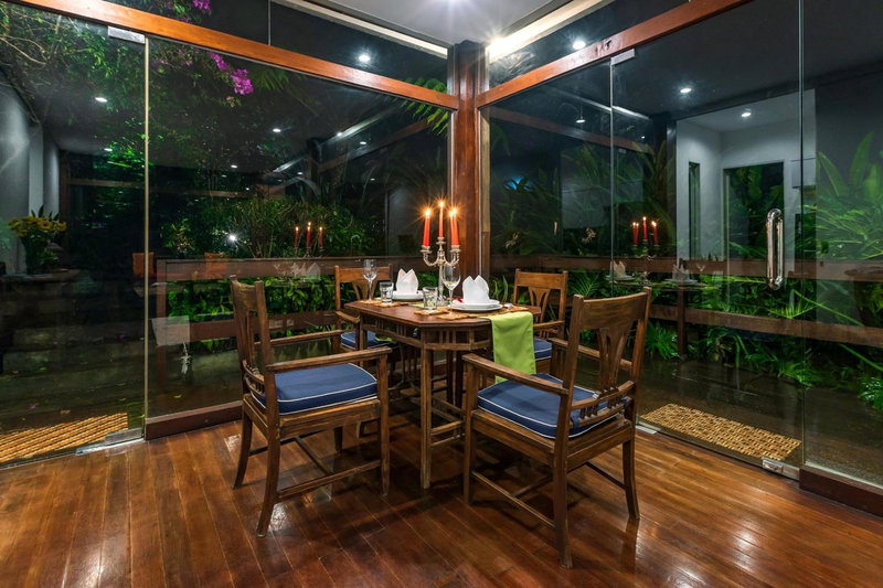 Villa Mulyono 2, Batu, Indonesia