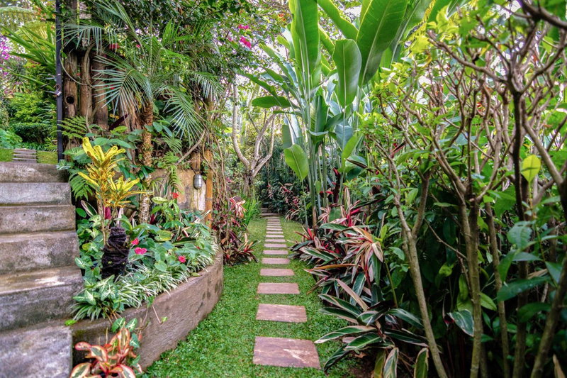 Villa Mulyono 2, Batu, Indonesia
