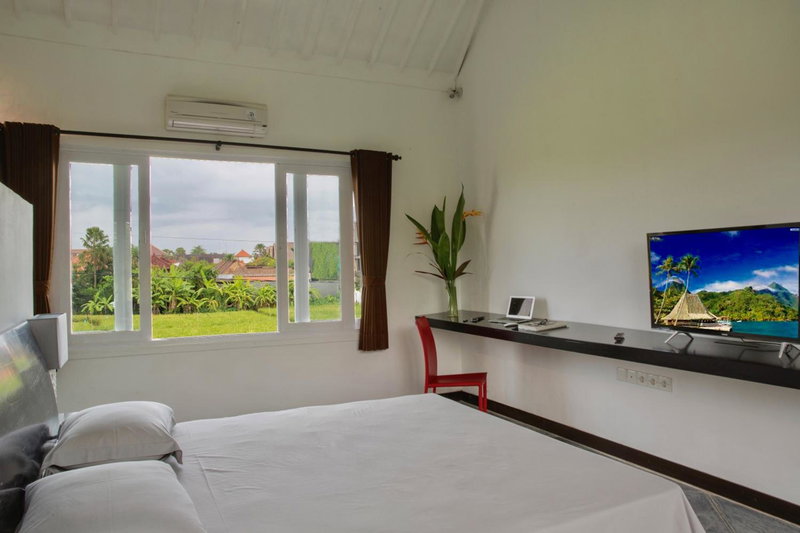 Villa JULIA | heart of Seminyak | 350m Beach, Seminyak, Indonesia