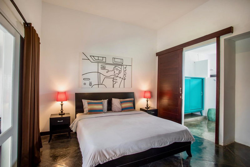 Villa JULIA | heart of Seminyak | 350m Beach, Seminyak, Indonesia