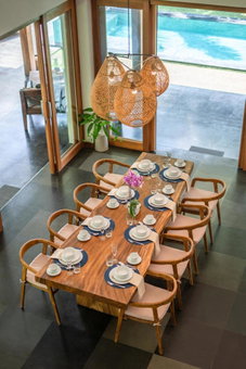 Villa Litera Canggu Bali, Canggu, Indonesia