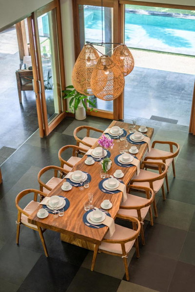Villa Litera Canggu Bali, Canggu, Indonesia