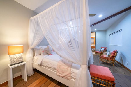 Villa Litera Canggu Bali, Canggu, Indonesia