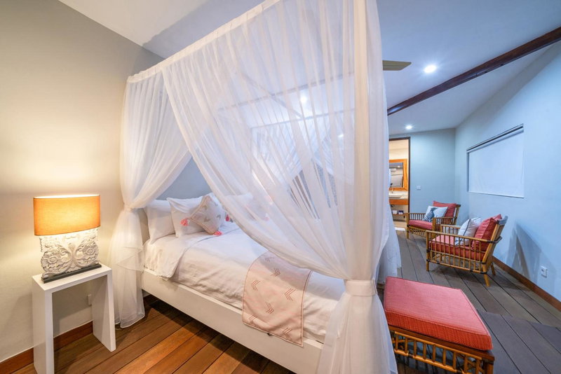 Villa Litera Canggu Bali, Canggu, Indonesia