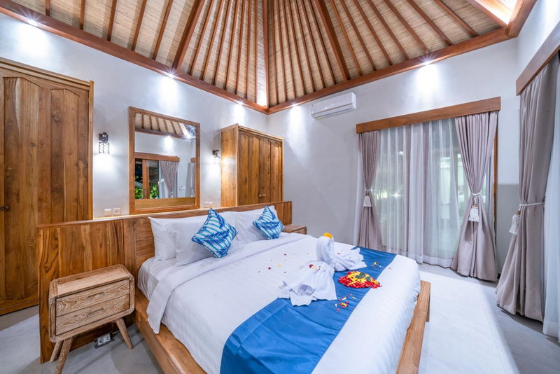 Villa Litera Canggu Bali, Canggu, Indonesia