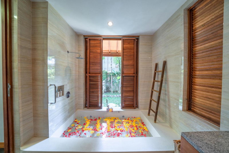 Villa Litera Canggu Bali, Canggu, Indonesia
