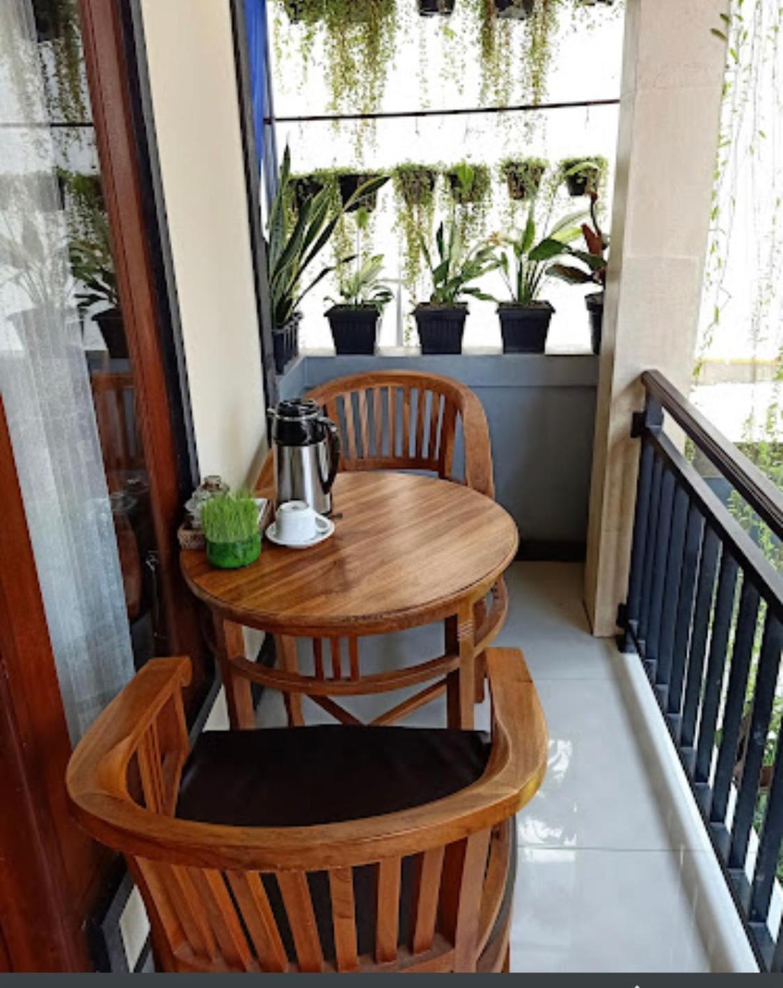 Hotel · Deko House, Ubud