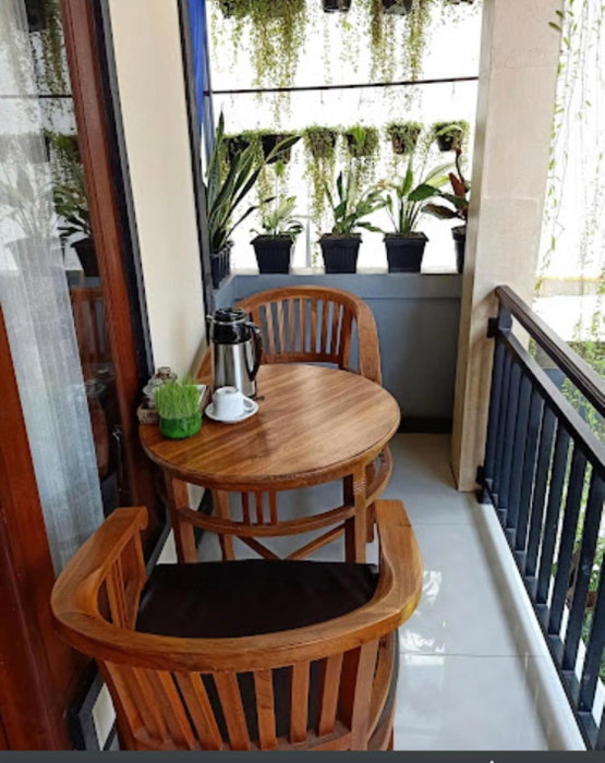 Deko House, Ubud, Indonesia