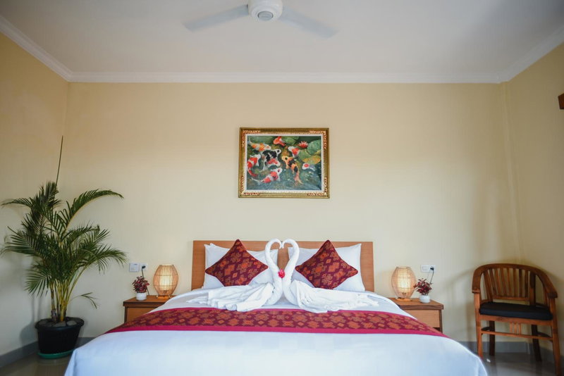 Deko House, Ubud, Indonesia