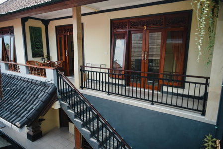 Deko House, Ubud, Indonesia