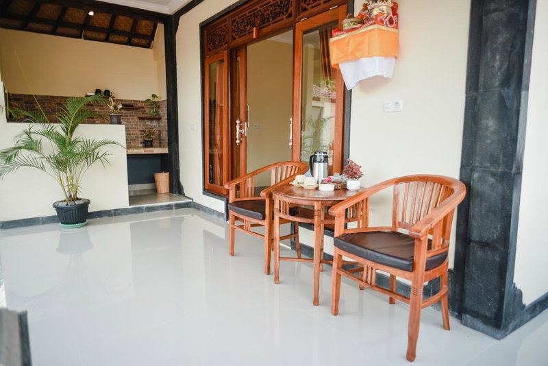 Deko House, Ubud, Indonesia