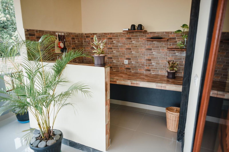 Deko House, Ubud, Indonesia