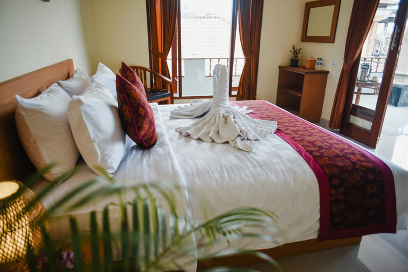 Deko House, Ubud, Indonesia