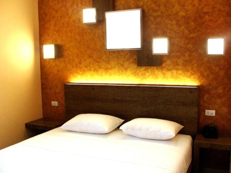 Richard's Home, Pontianak, Indonesia