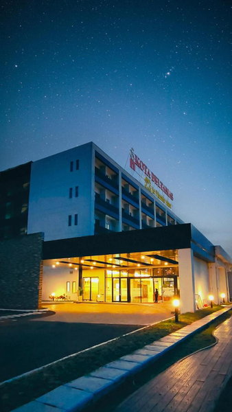Le Premier Hotel Deltamas, Cikarang, Indonesia