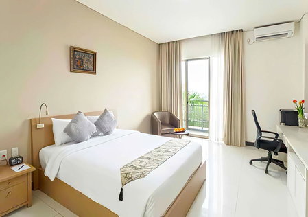 Le Premier Hotel Deltamas, Cikarang, Indonesia