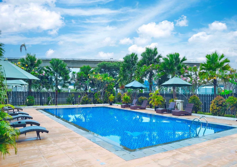 Le Premier Hotel Deltamas, Cikarang, Indonesia